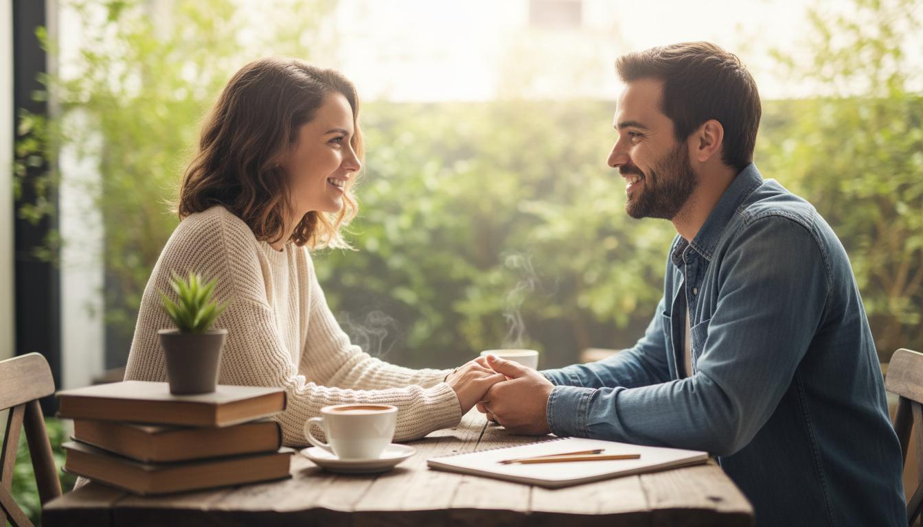 Jak wybrać odpowiednią osobę do związku: praktyczny przewodnik