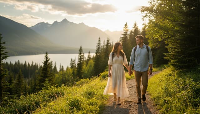 Jak wybrać partnera na całe życie: praktyczny przewodnik