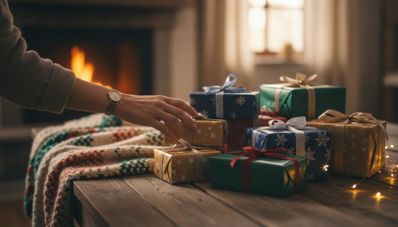 Jak wybrać prezent: praktyczny przewodnik na każdą okazję