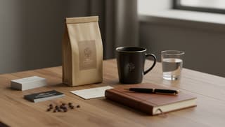 Jak wybrać prezent dla klienta biznesowego: praktyczny przewodnik