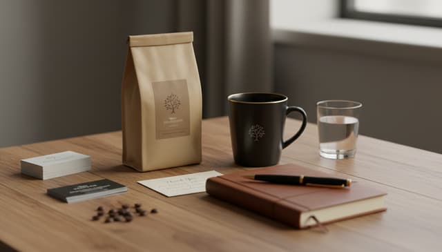 Jak wybrać prezent dla klienta biznesowego: praktyczny przewodnik