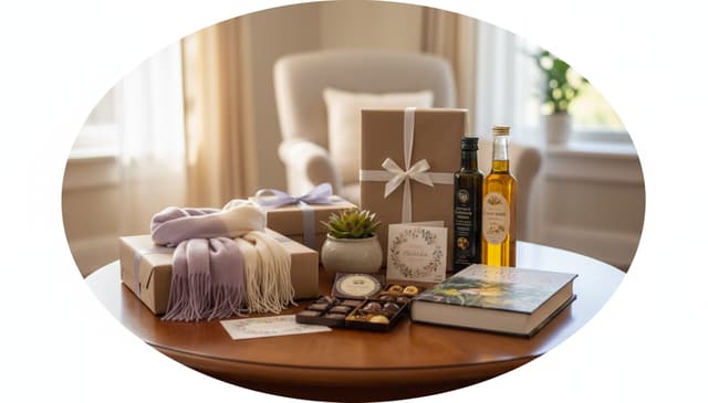 Jak wybrać prezent dla teściowej: praktyczny przewodnik na każdą okazję