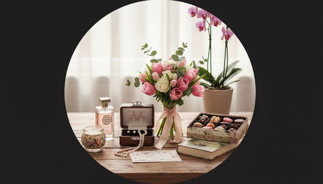 Jak wybrać prezent na Dzień Kobiet: praktyczny przewodnik