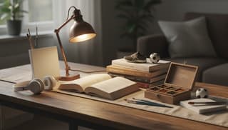 Jak wybrać prezent zgodny z zainteresowaniami: praktyczny przewodnik