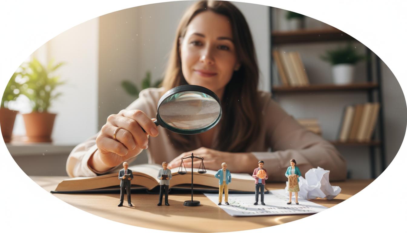 Jak wybrać psychologa: praktyczny przewodnik na psycholog.ai