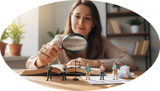 Jak wybrać psychologa: praktyczny przewodnik na psycholog.ai