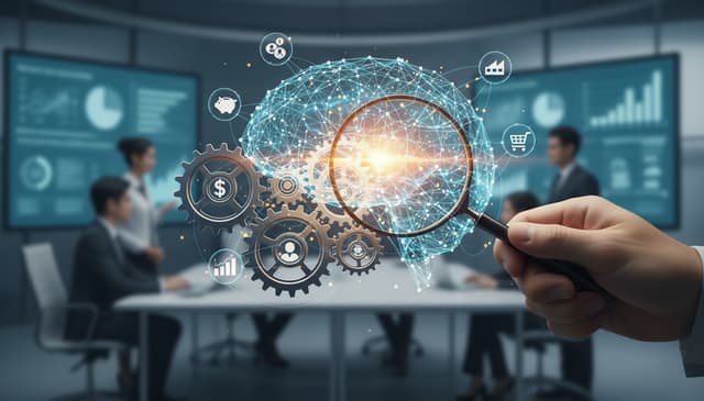 Jak wybrać system ERP: praktyczny przewodnik dla firm