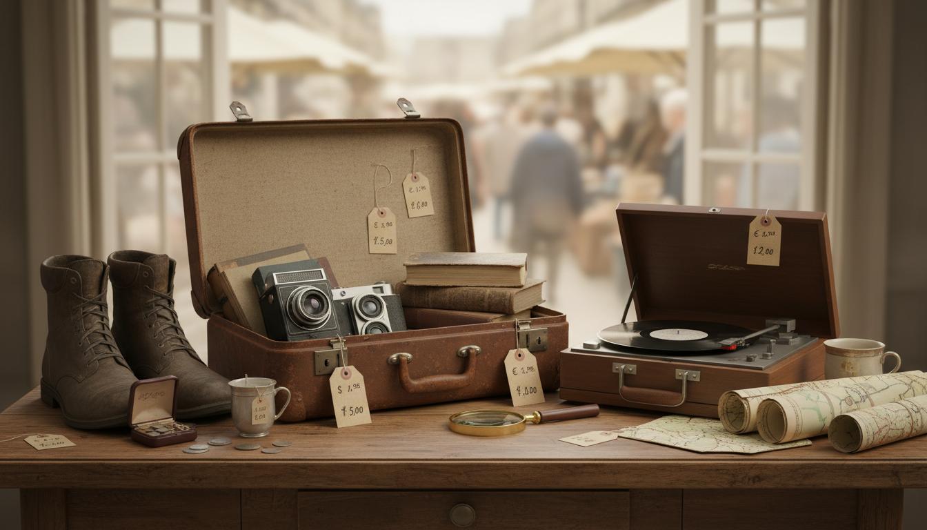 Jak wycenić używane przedmioty: praktyczny przewodnik sprzed.ai