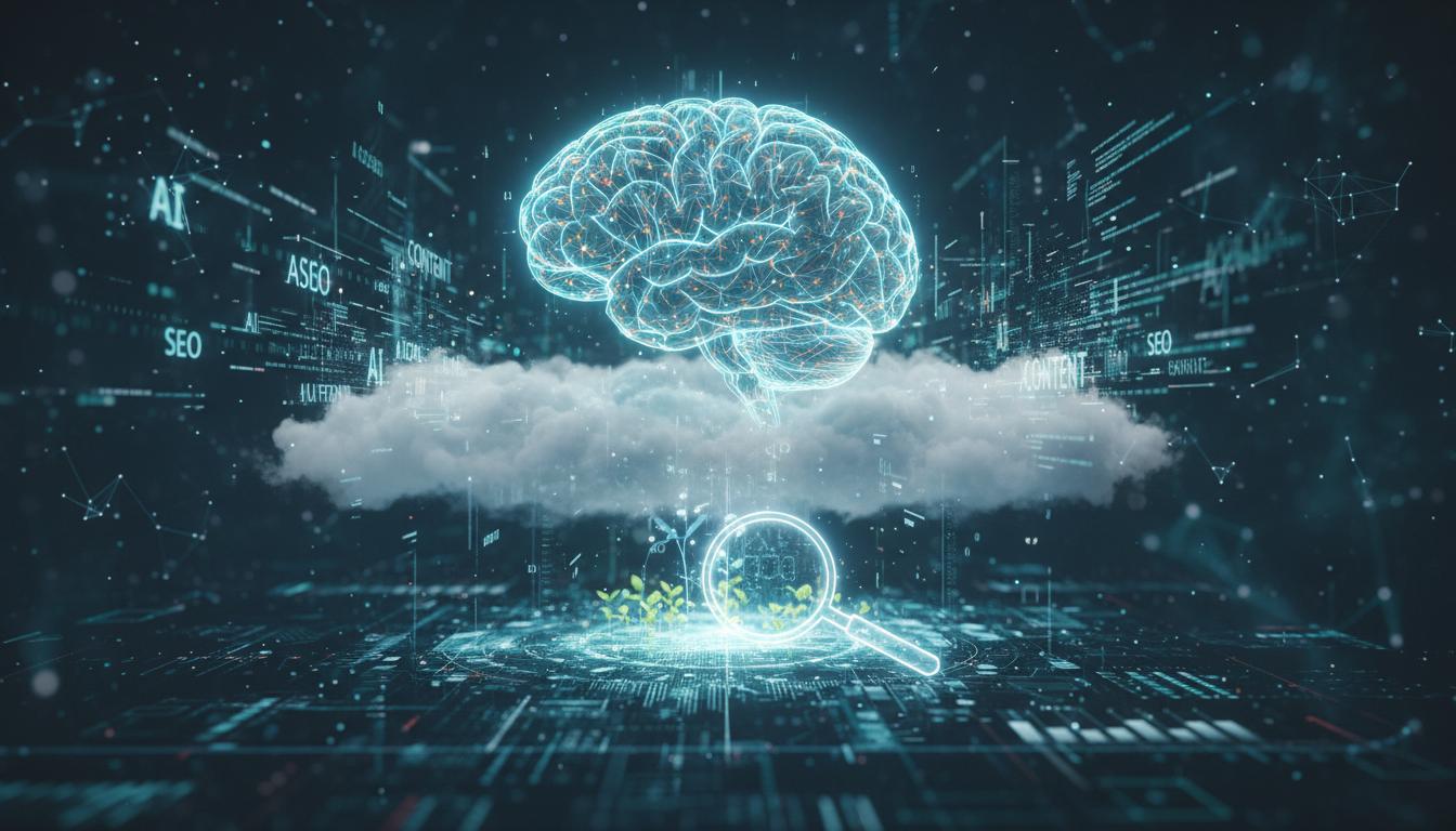 Jak wygenerować treści SEO z pomocą AI: praktyczny przewodnik