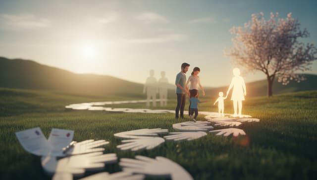 Jak wygląda proces adopcji dziecka: praktyczny przewodnik krok po kroku