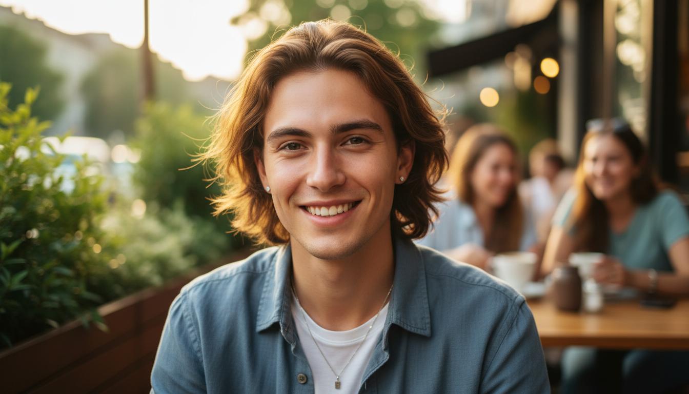 Jak wyglądać atrakcyjniej: praktyczne wskazówki od stylistka.ai