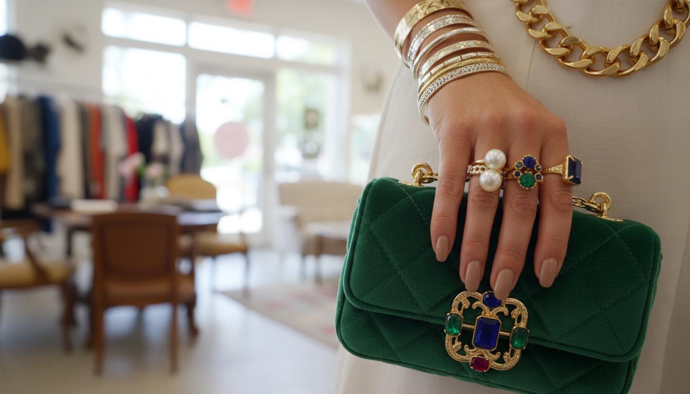 Jak wyglądać drogo za niewielkie pieniądze: praktyczny przewodnik