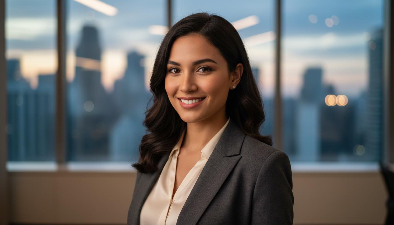 Jak wyglądać profesjonalnie: praktyczny przewodnik stylizacji