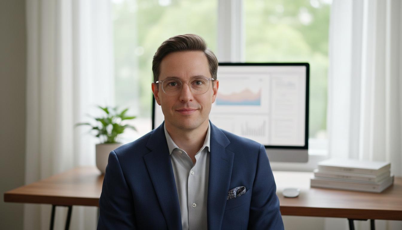 Jak wyglądać profesjonalnie zdalnie: praktyczny przewodnik dla każdego