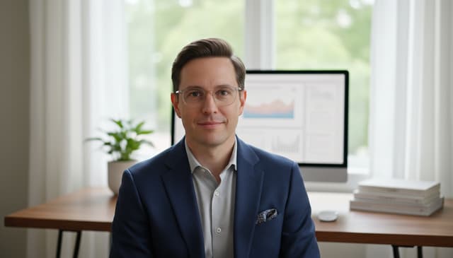 Jak wyglądać profesjonalnie zdalnie: praktyczny przewodnik dla każdego