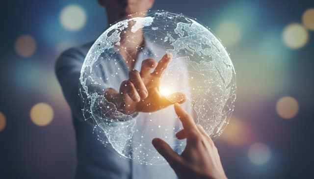 Jak wyjść z samotności online: praktyczne wskazówki na kochanek.ai