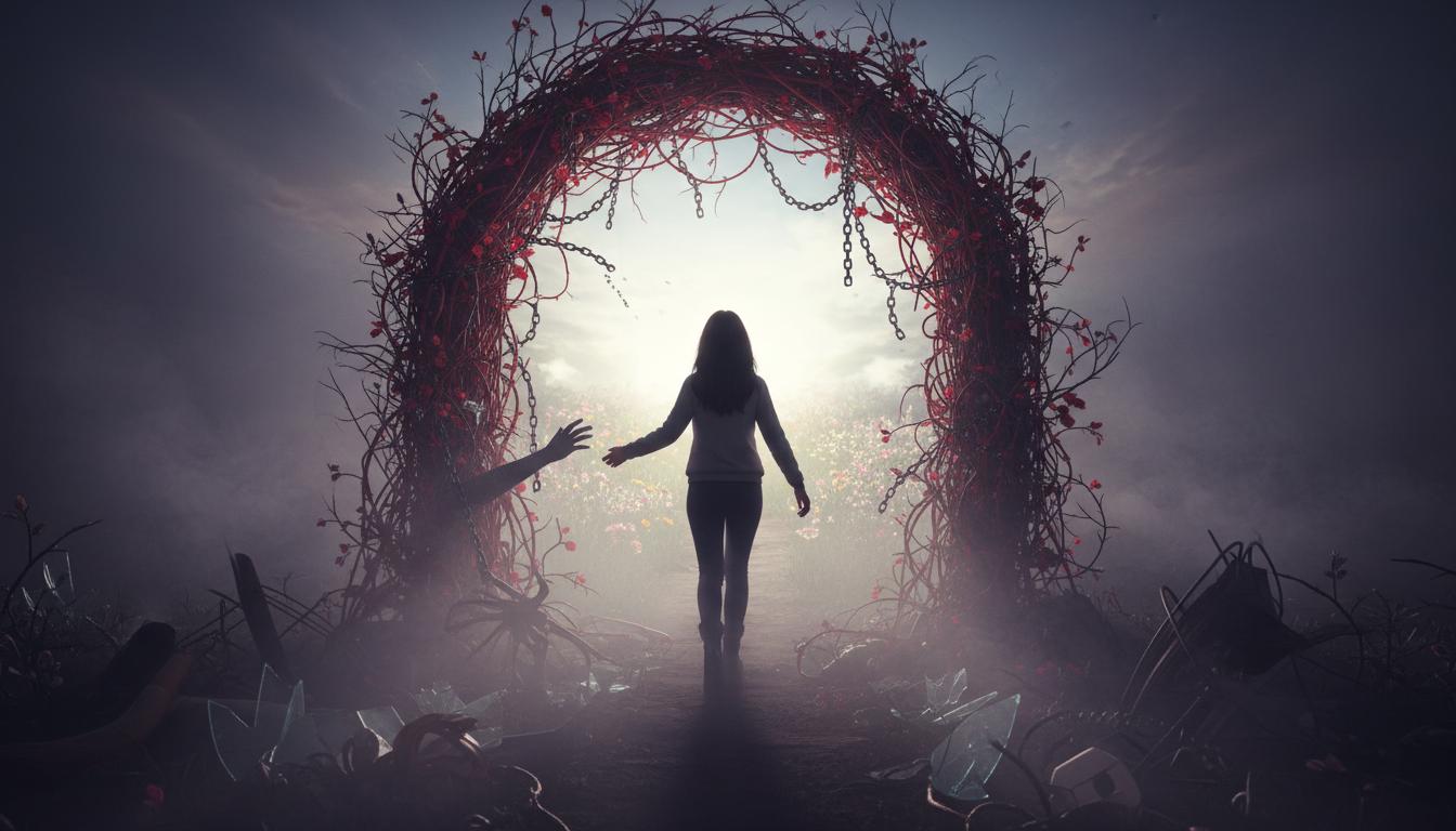 Jak wyjść z toksycznej relacji: praktyczny przewodnik krok po kroku