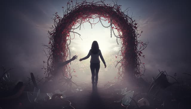 Jak wyjść z toksycznej relacji: praktyczny przewodnik krok po kroku