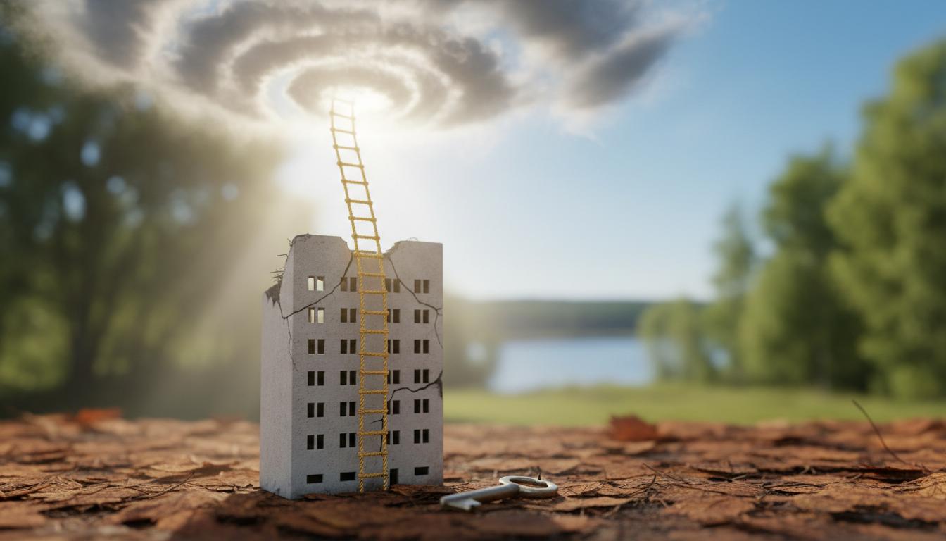 Jak wyjść ze spółdzielni mieszkaniowej: praktyczny przewodnik