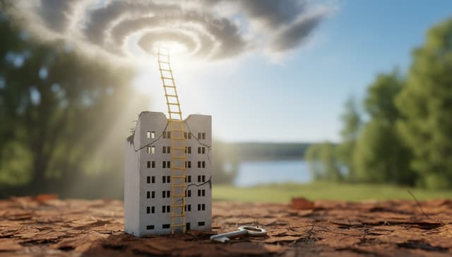 Jak wyjść ze spółdzielni mieszkaniowej: praktyczny przewodnik