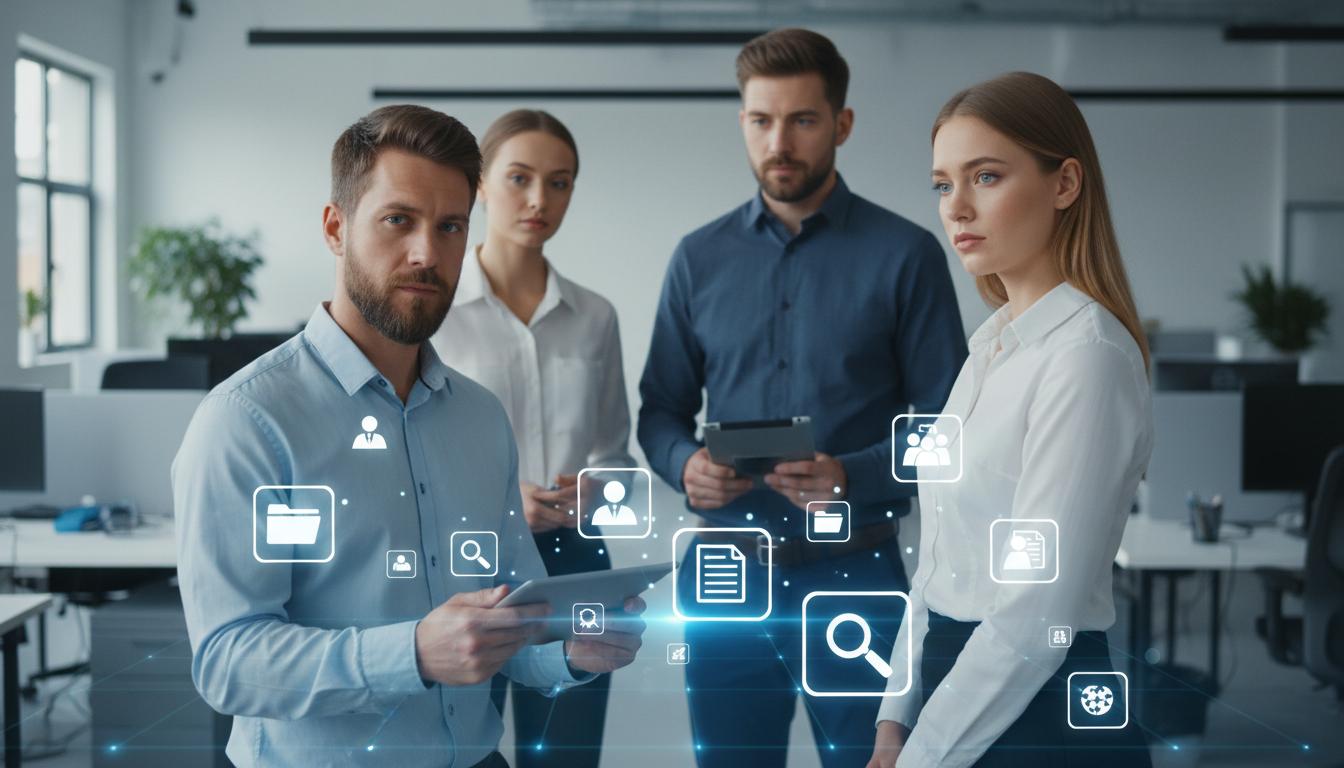 Jak wykonać analizę tła osoby przed zatrudnieniem: praktyczny przewodnik