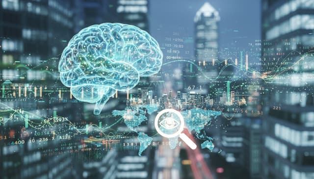 Jak wykorzystać AI do analizy rynku: praktyczny poradnik