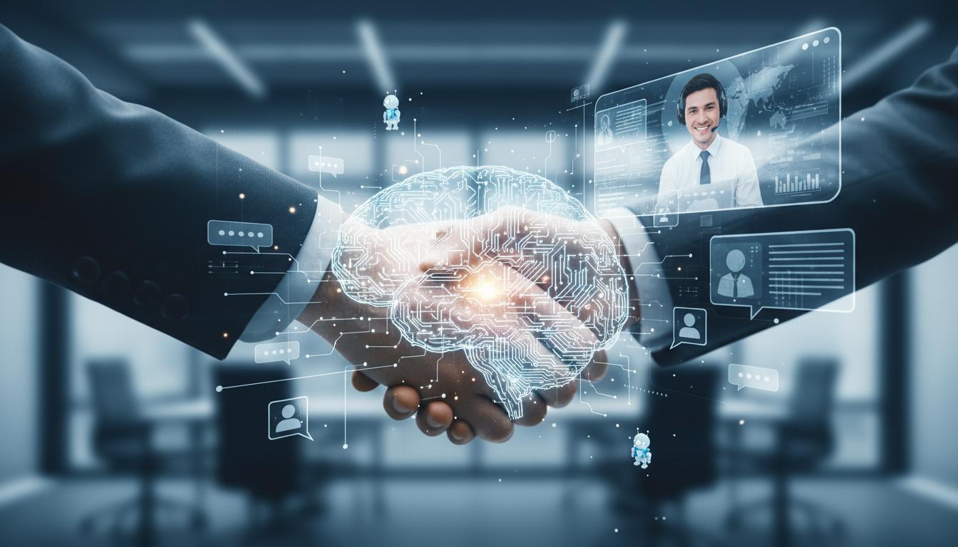 Jak wykorzystać AI do poprawy obsługi klienta: praktyczny przewodnik