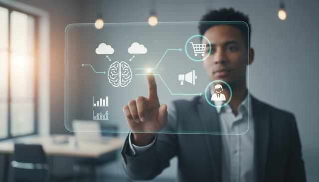 Jak wykorzystać analizę predykcyjną w marketingu: praktyczny przewodnik