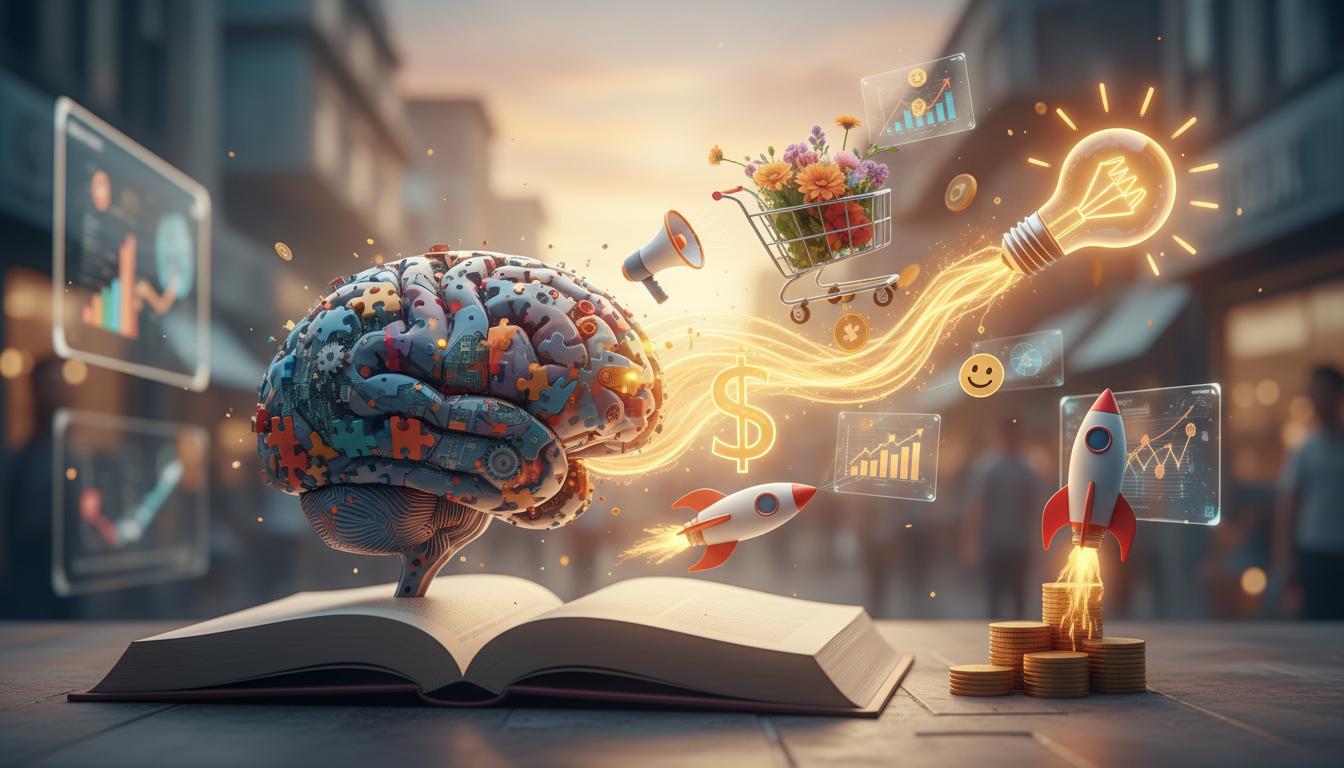 Jak wykorzystać kreatywność w sprzedaży: praktyczny przewodnik