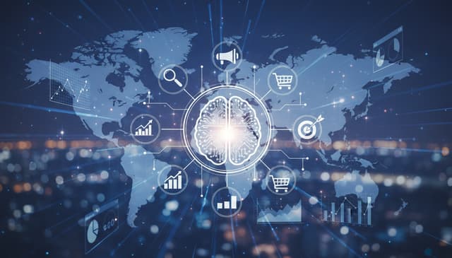 Jak wykorzystać machine learning w marketingu: praktyczny przewodnik