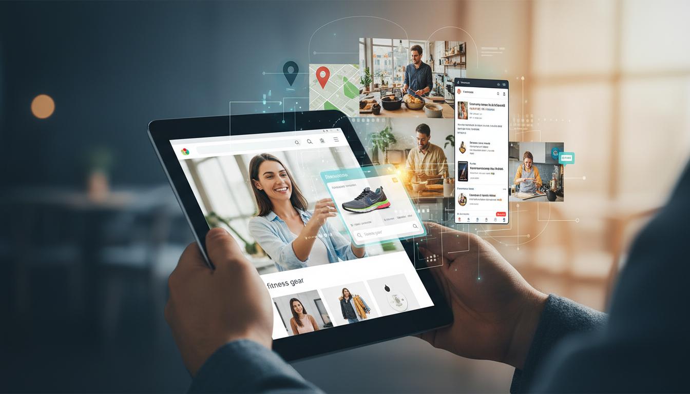 Jak wykorzystać marketing kontekstowy: praktyczny przewodnik dla firm