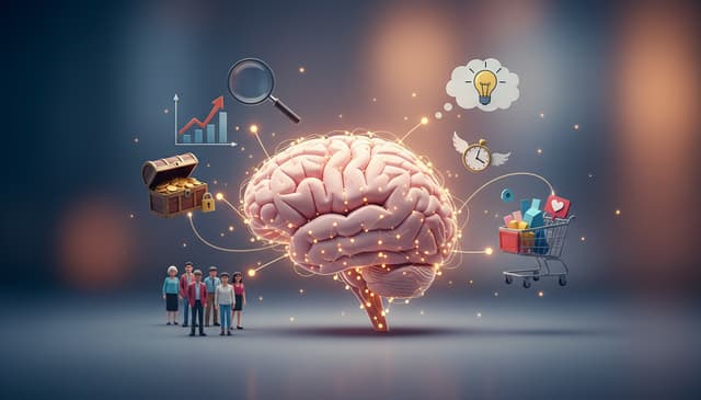 Jak wykorzystać psychologię w marketingu: praktyczny przewodnik