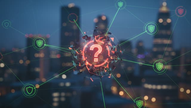 Jak wykryć ryzykowne kontakty biznesowe: praktyczny przewodnik