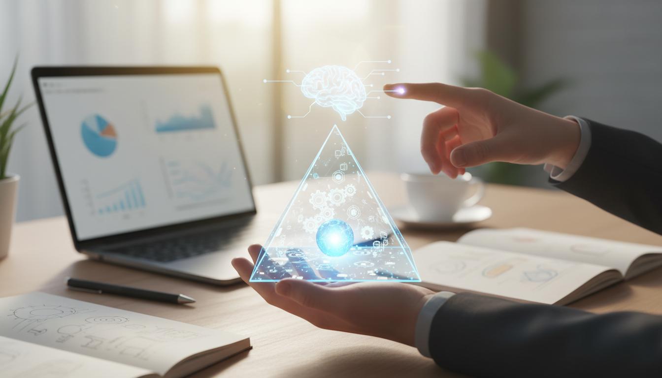 Jak wymyślić kreatywną treść reklamową: praktyczny przewodnik