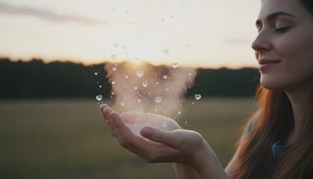 Jak wyrażać swoje uczucia: praktyczny przewodnik dla każdego