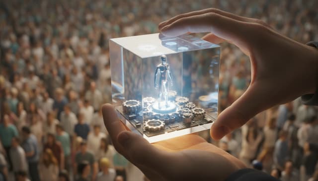 Jak wyróżnić się na tle innych kandydatów: praktyczny przewodnik