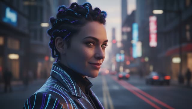 Jak wyróżnić się zdjęciem profilowym: praktyczny przewodnik