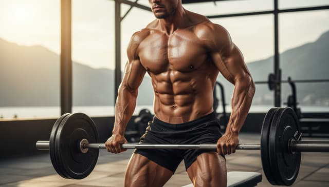 Jak wyrzeźbić sylwetkę: praktyczny przewodnik dla początkujących