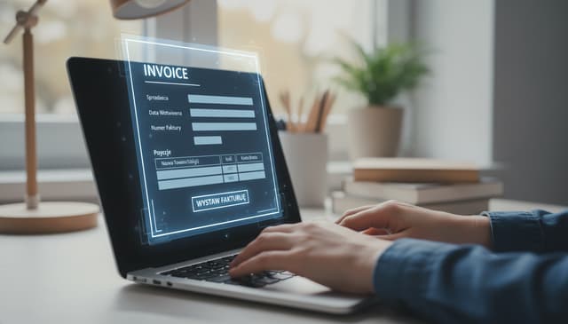 Jak wystawić fakturę online: praktyczny przewodnik dla początkujących