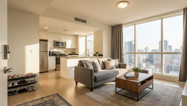 Jak wystawić ogłoszenie wynajmu mieszkania: praktyczny przewodnik