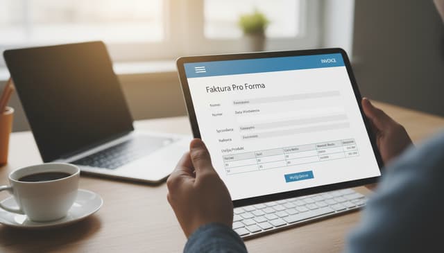 Jak wystawić rachunek online: praktyczny przewodnik dla początkujących