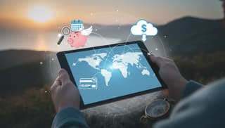 Jak wyszukiwać tanie loty skutecznie: praktyczny poradnik