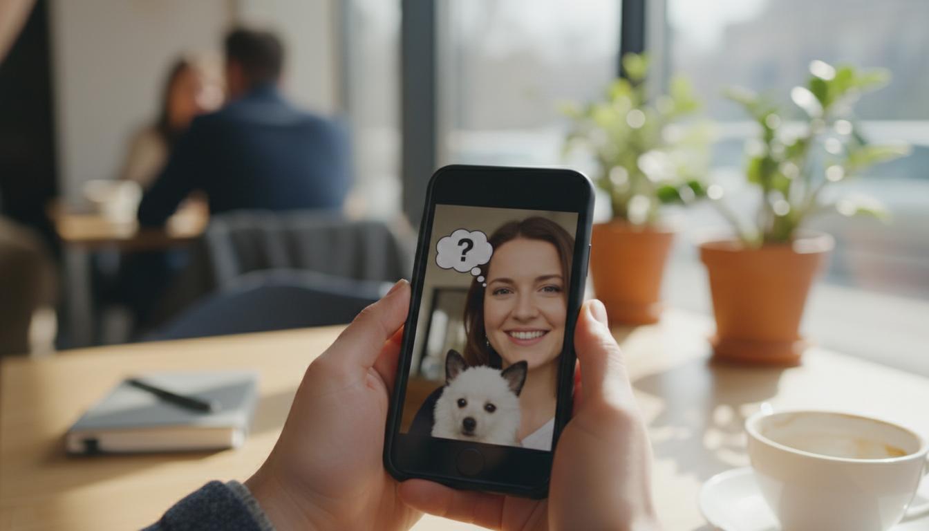 Jak wzbudzić zainteresowanie dziewczyny przez internet: praktyczny przewodnik