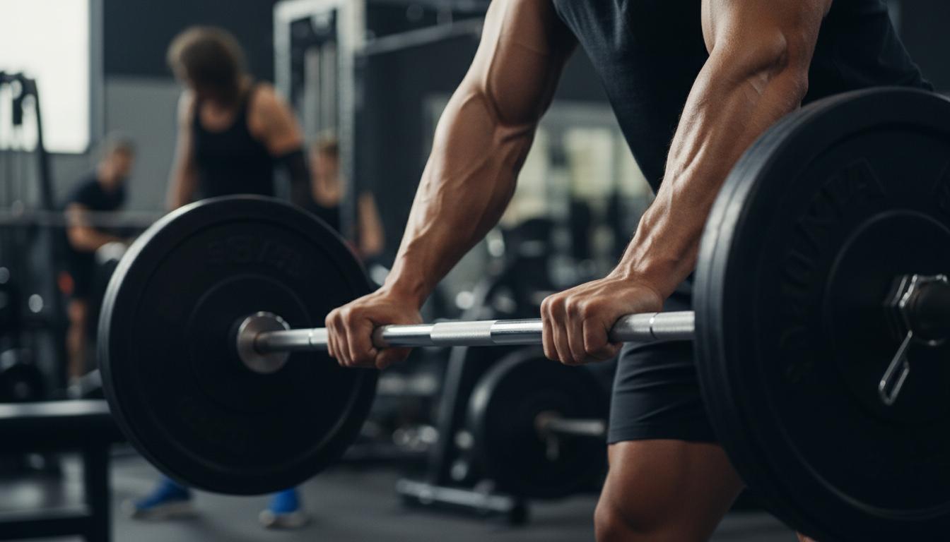 Jak wzmocnić mięśnie: praktyczny przewodnik dla początkujących