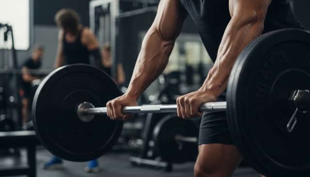 Jak wzmocnić mięśnie: praktyczny przewodnik dla początkujących