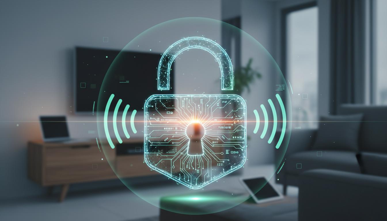 Jak zabezpieczyć domową sieć WiFi: praktyczny przewodnik