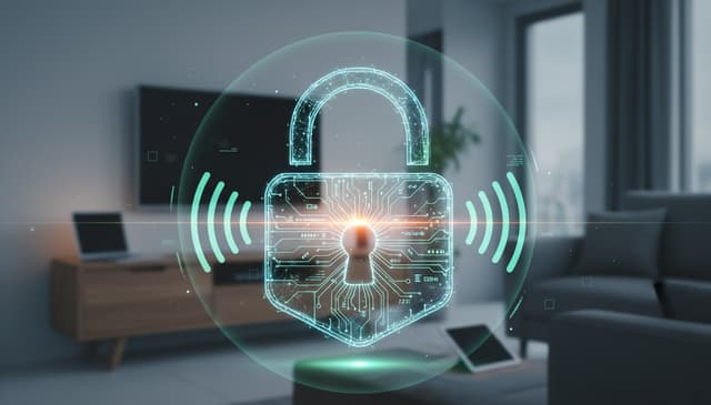 Jak zabezpieczyć domową sieć WiFi: praktyczny przewodnik