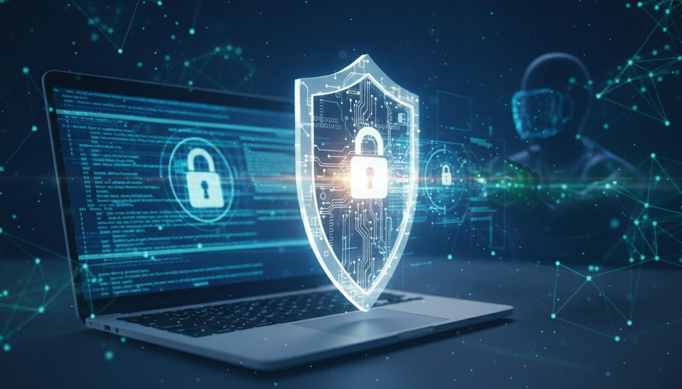 Jak zabezpieczyć komputer przed hakerami: praktyczny przewodnik