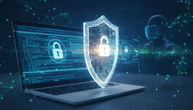 Jak zabezpieczyć komputer przed hakerami: praktyczny przewodnik