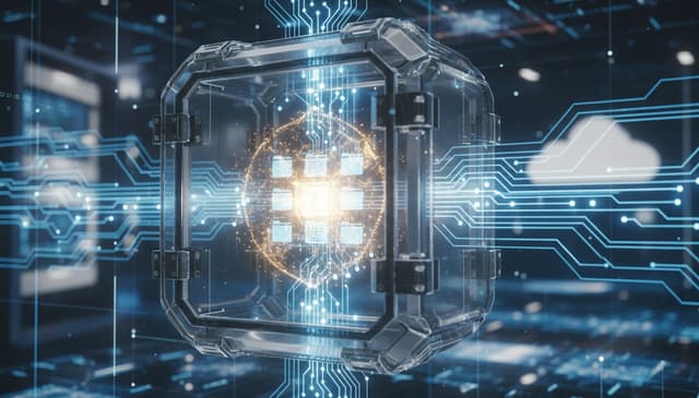 Jak zabezpieczyć pliki przed utratą: praktyczny przewodnik dla każdego